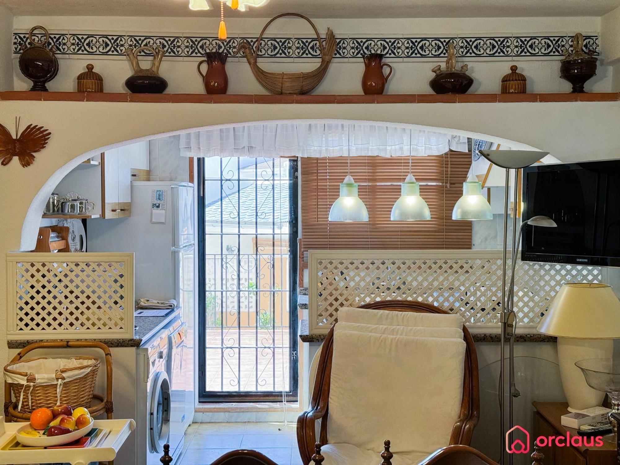 La Finca أوروبيسا ذيل مار المظهر الخارجي الصورة