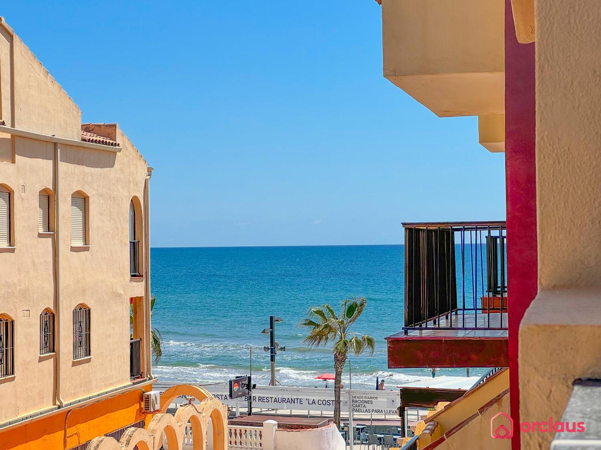 La Finca أوروبيسا ذيل مار المظهر الخارجي الصورة